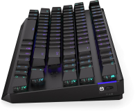 ENDORFY Thock TKL Wireless Red - 1123568 - zdjęcie 6